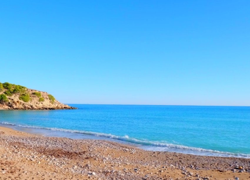 New Build - Apartment - Benidorm - Alicante