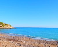 New Build - Apartment - Benidorm - Alicante