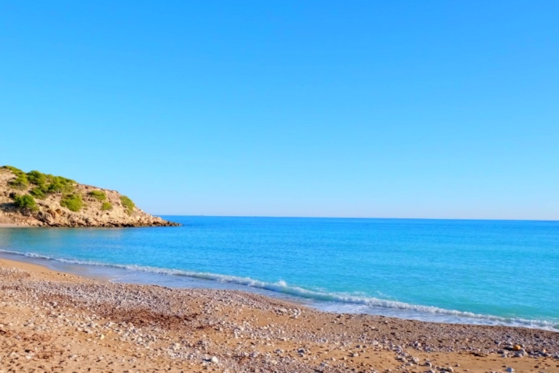 New Build - Apartment - Benidorm - Alicante