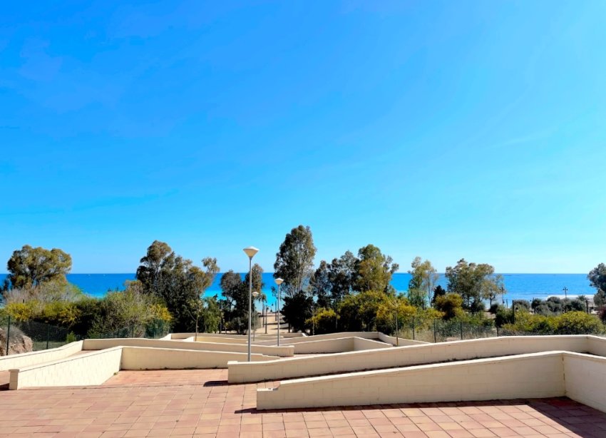 New Build - Apartment - Benidorm - Alicante