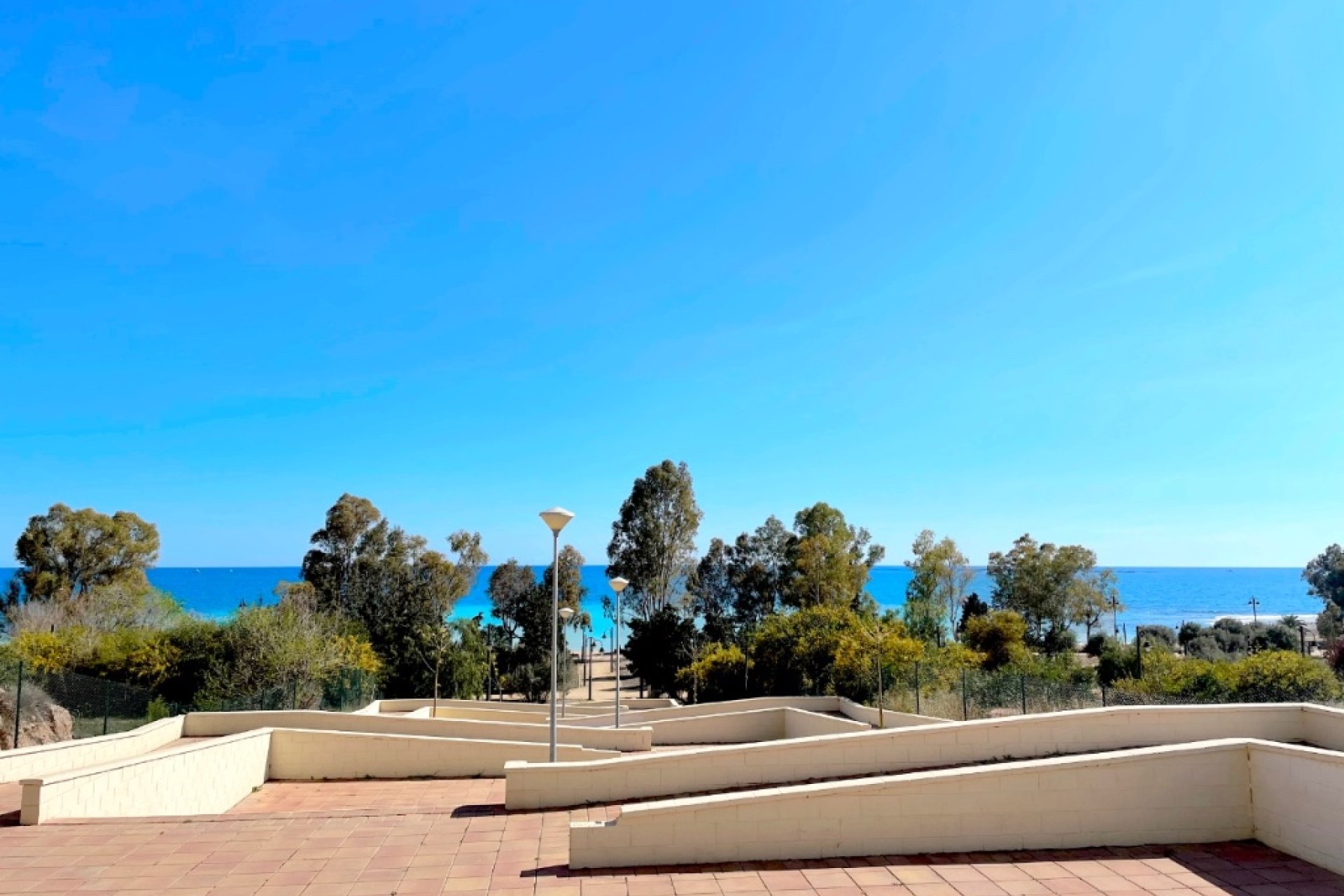 New Build - Apartment - Benidorm - Alicante