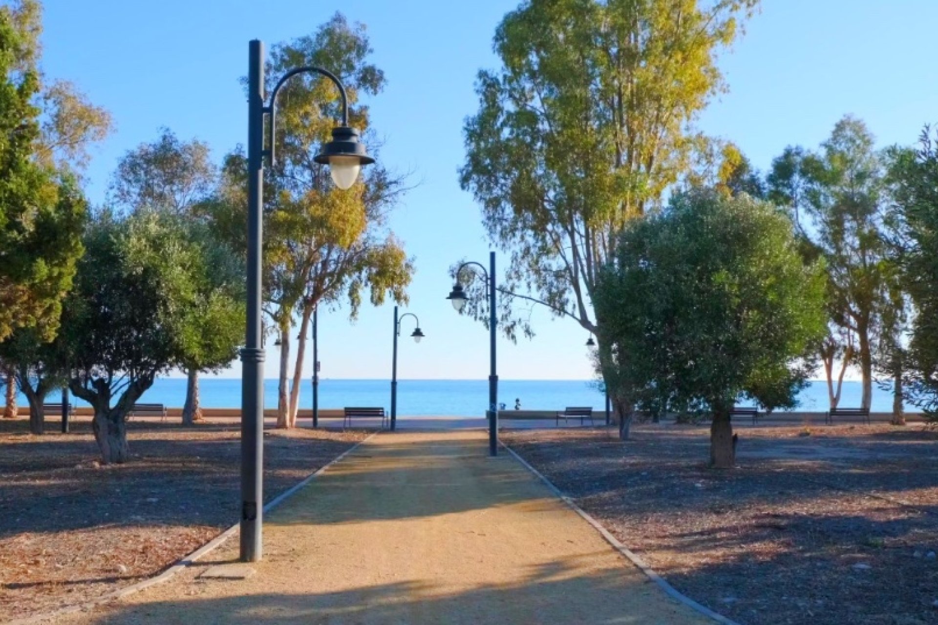 New Build - Apartment - Benidorm - Alicante