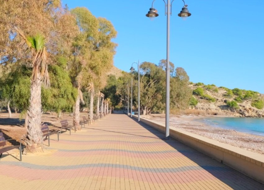 New Build - Apartment - Benidorm - Alicante