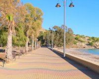 New Build - Apartment - Benidorm - Alicante