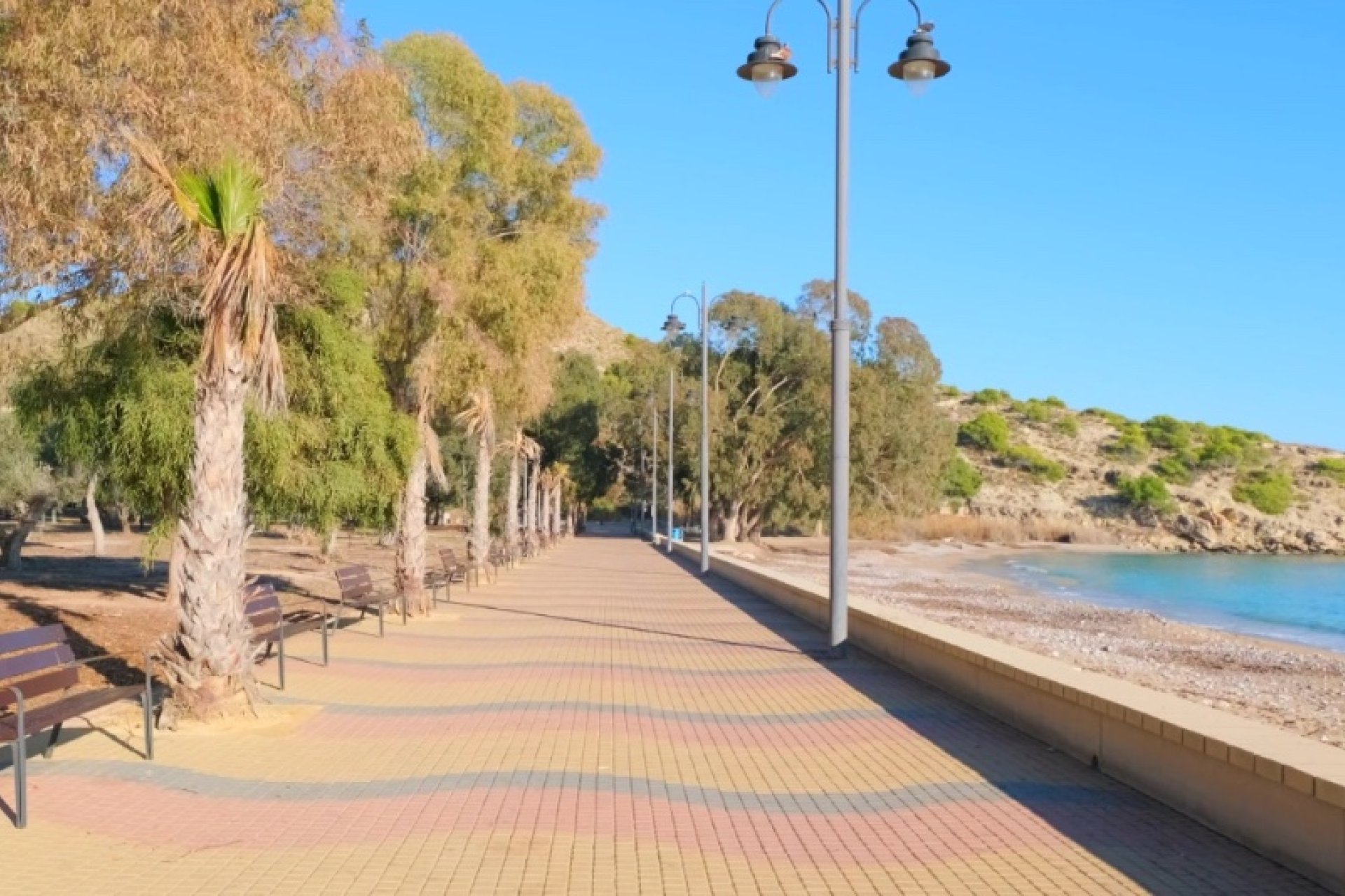 New Build - Apartment - Benidorm - Alicante