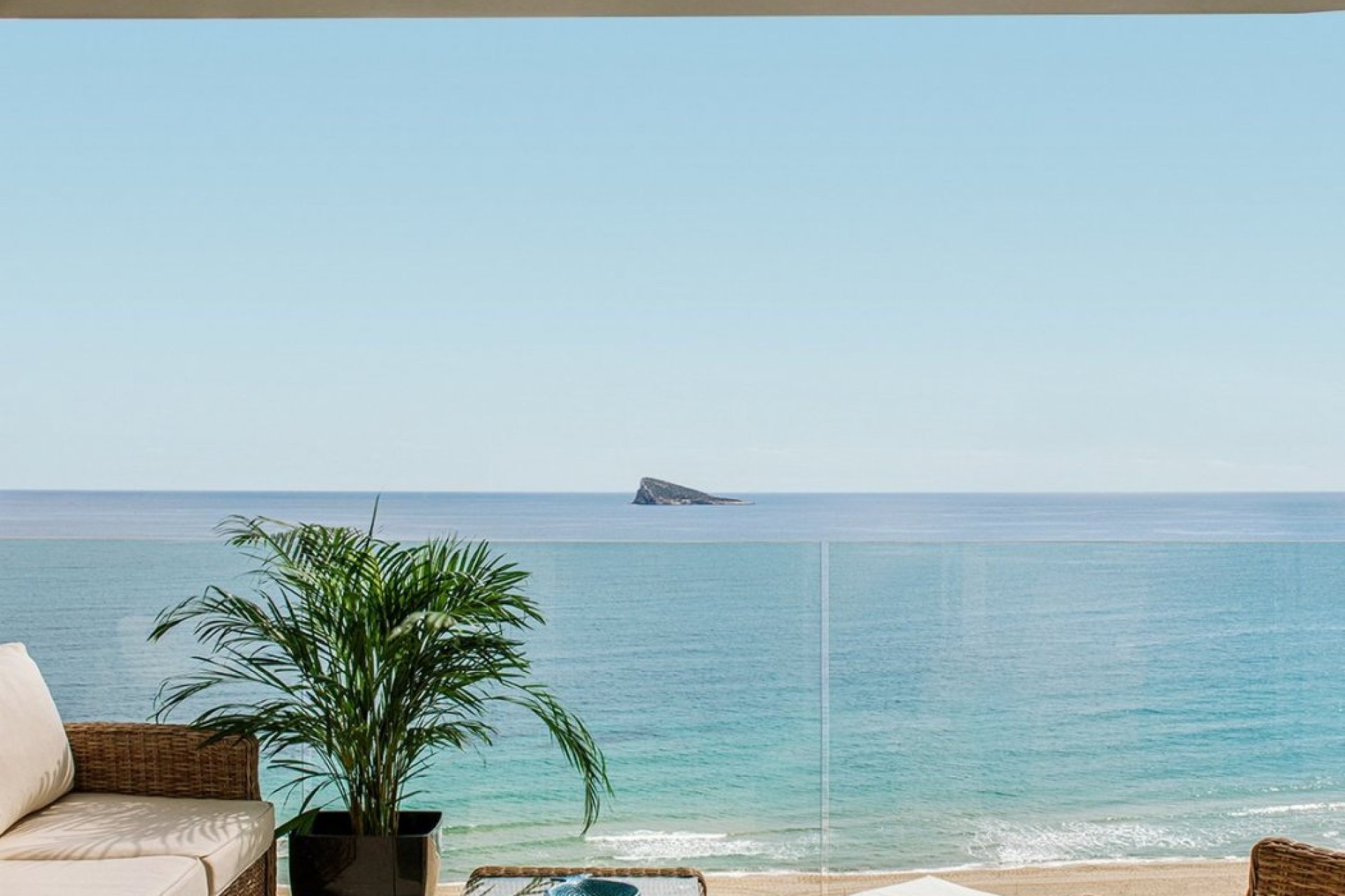 New Build - Apartment - Benidorm - Playa Poniente