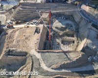 New Build - Apartment - Benidorm - Playa Poniente