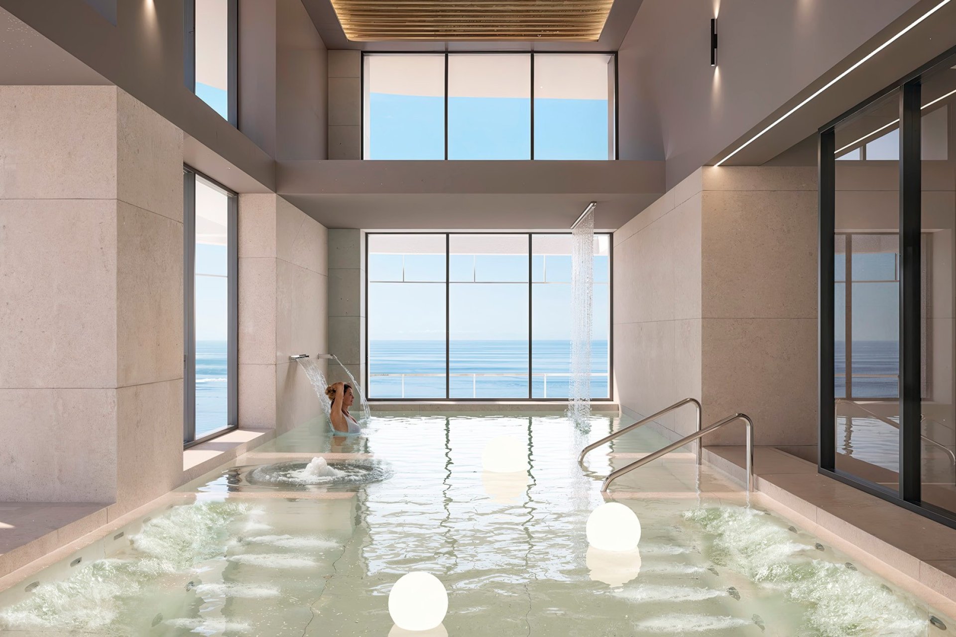 New Build - Apartment - Benidorm - Playa Poniente