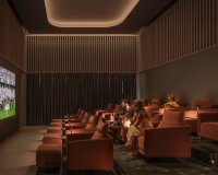 New Build - Apartment - Benidorm - Playa Poniente