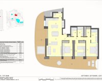 New Build - Apartment - Benidorm - Playa Poniente