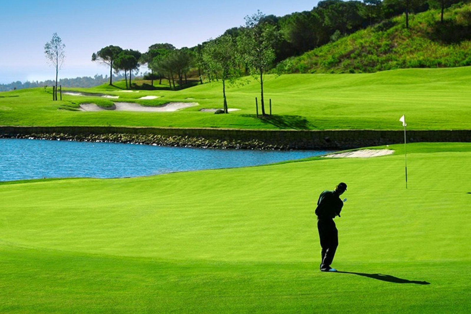 New Build - Apartment - Benidorm - Playa Poniente