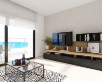New Build - Apartment - Benidorm - Playa Poniente