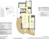 New Build - Apartment - Benidorm - Playa Poniente