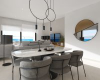 New Build - Apartment - Benidorm - Playa Poniente