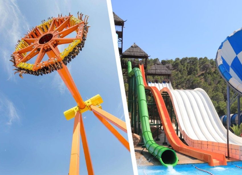 New Build - Apartment - Benidorm - Playa Poniente