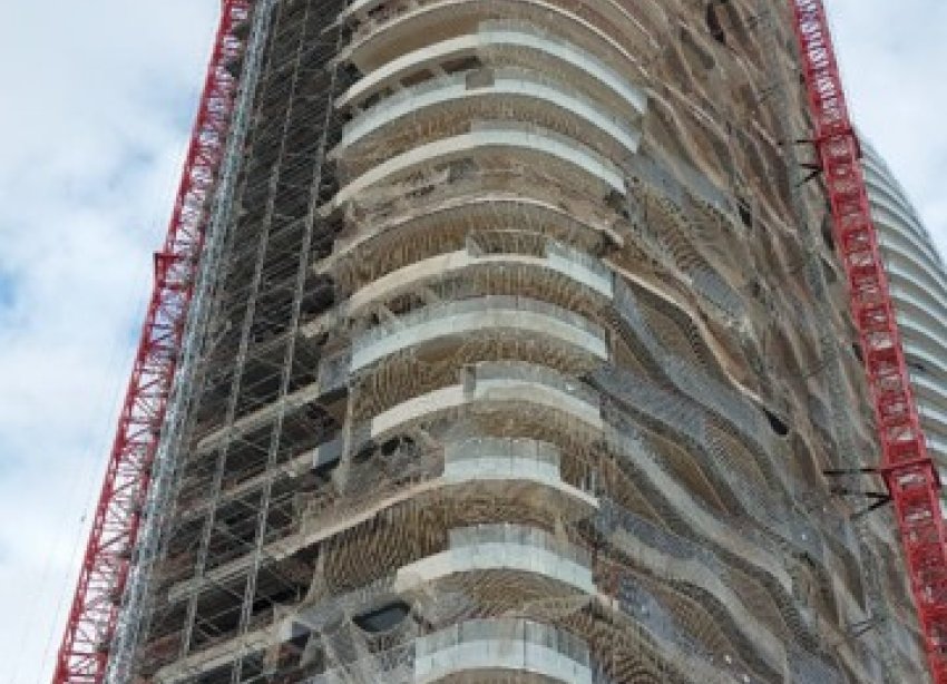 New Build - Apartment - Benidorm - Playa Poniente