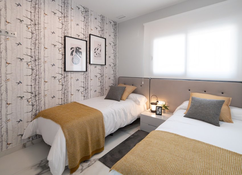 New Build - Apartment - Benidorm - Playa Poniente