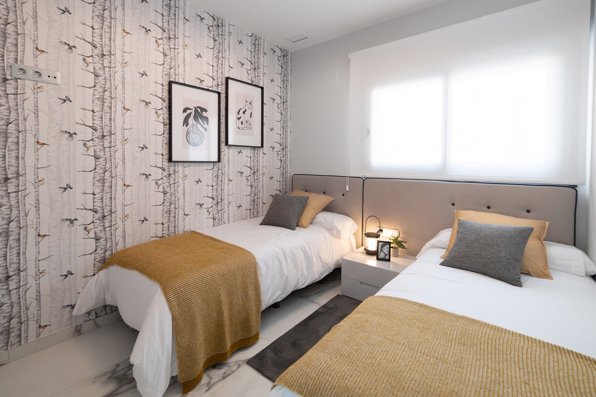 New Build - Apartment - Benidorm - Playa Poniente