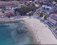 New Build - Apartment - Benidorm - Poniente