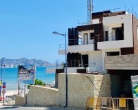 New Build - Apartment - Benidorm - Poniente