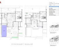 New Build - Apartment - Benidorm - Poniente