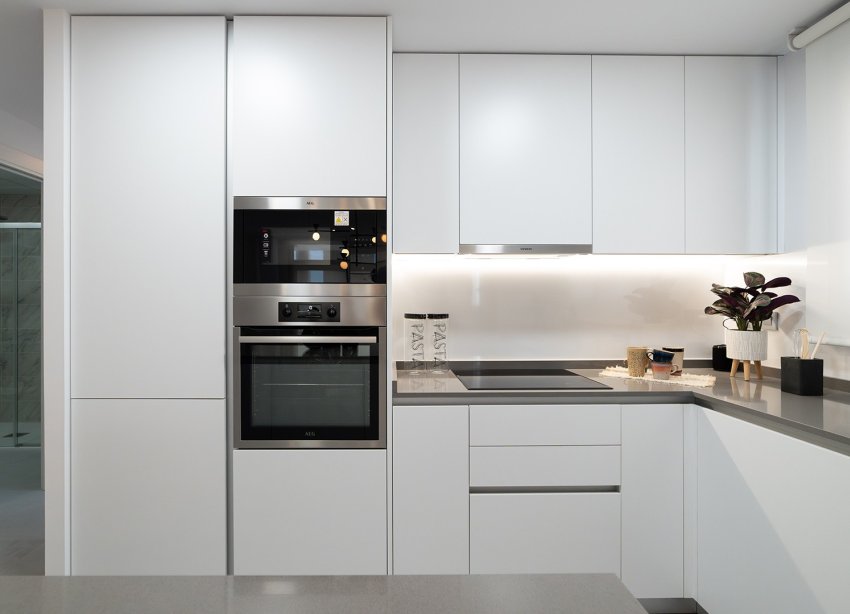 New Build - Apartment - Benidorm - Zona de Poniente