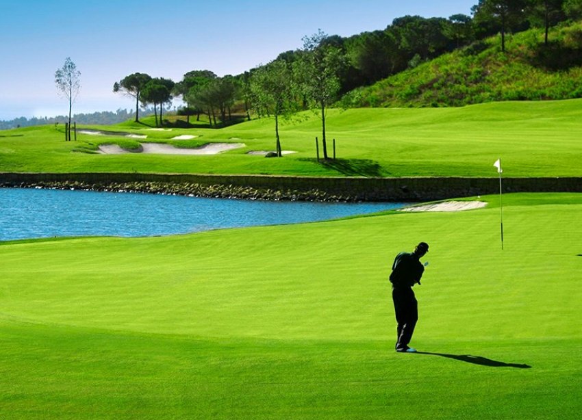 New Build - Apartment - Benidorm - Zona de Poniente