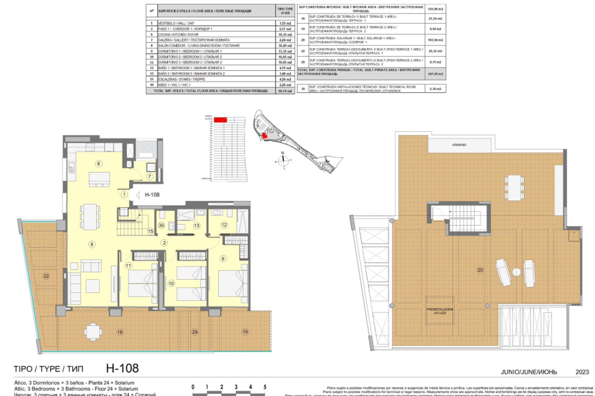 New Build - Apartment - Benidorm - Zona de Poniente