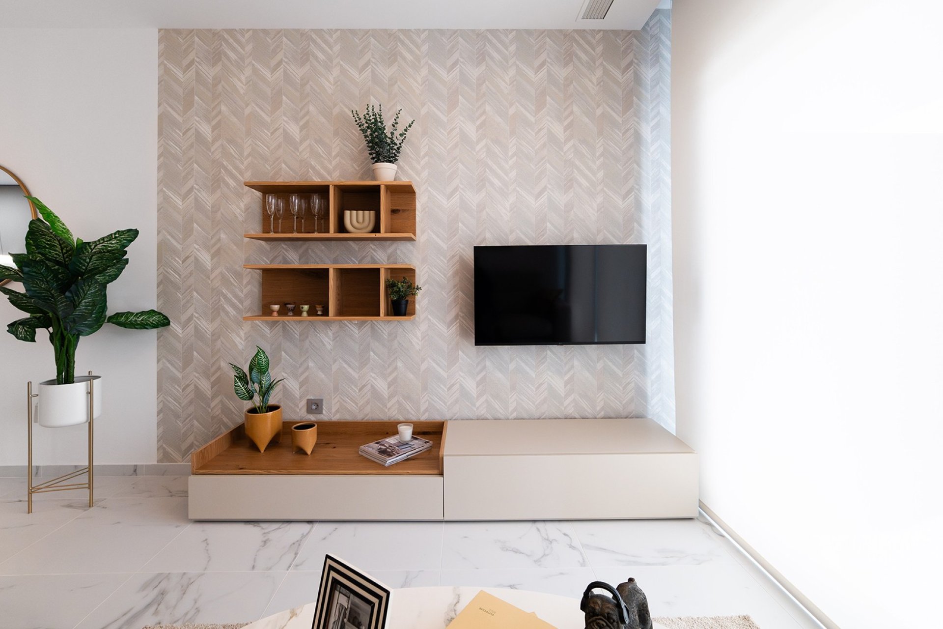 New Build - Apartment - Benidorm - Zona de Poniente