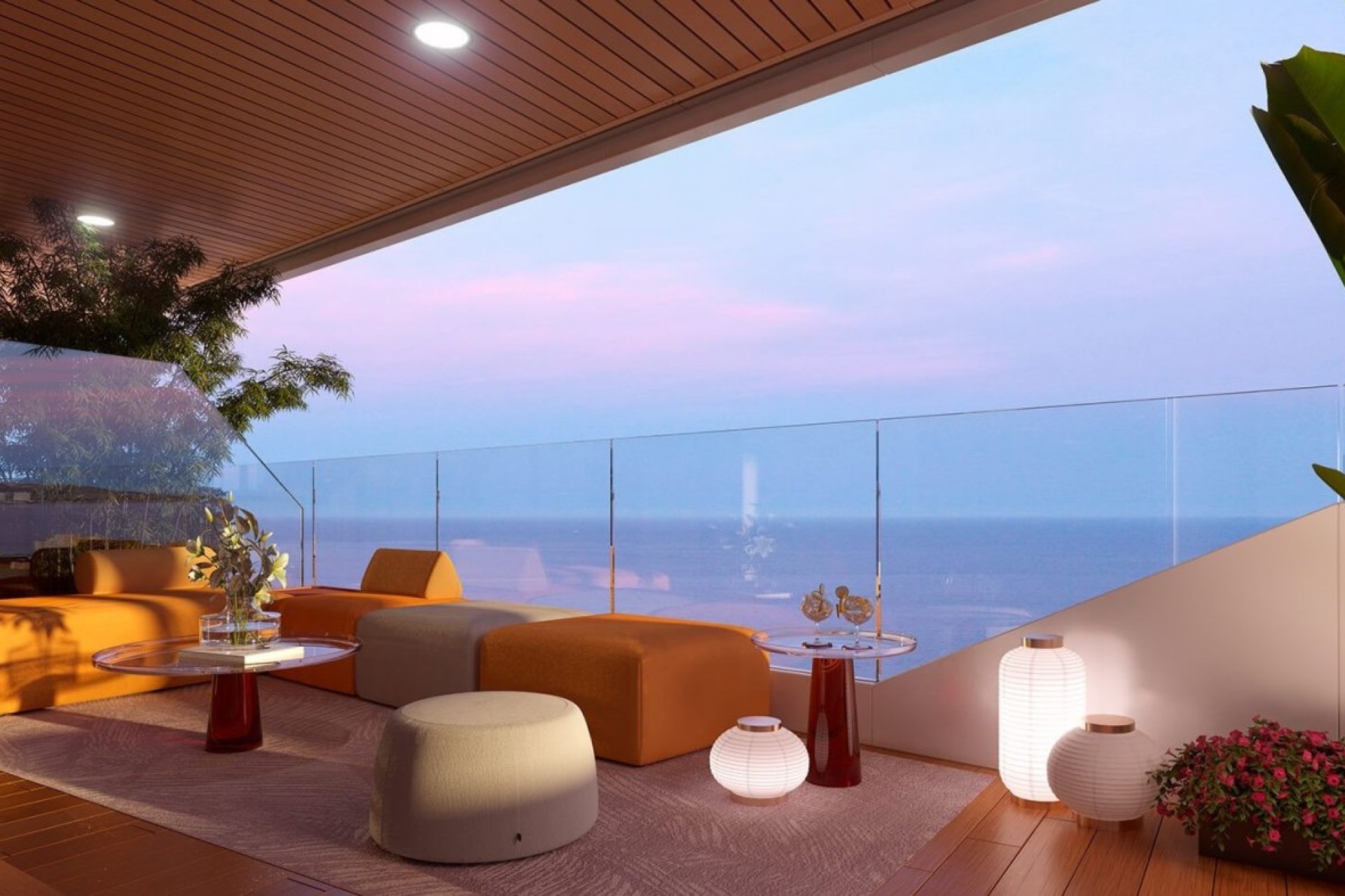 New Build - Apartment - Benidorm
