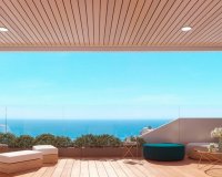 New Build - Apartment - Benidorm