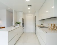 New Build - Apartment - Benidorm