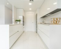 New Build - Apartment - Benidorm