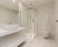 New Build - Apartment - Benidorm