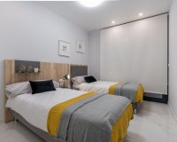 New Build - Apartment - Benidorm