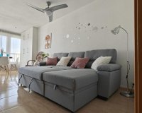 New Build - Apartment - Benidorm