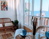 New Build - Apartment - Benidorm
