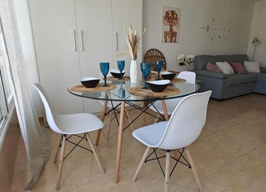 New Build - Apartment - Benidorm
