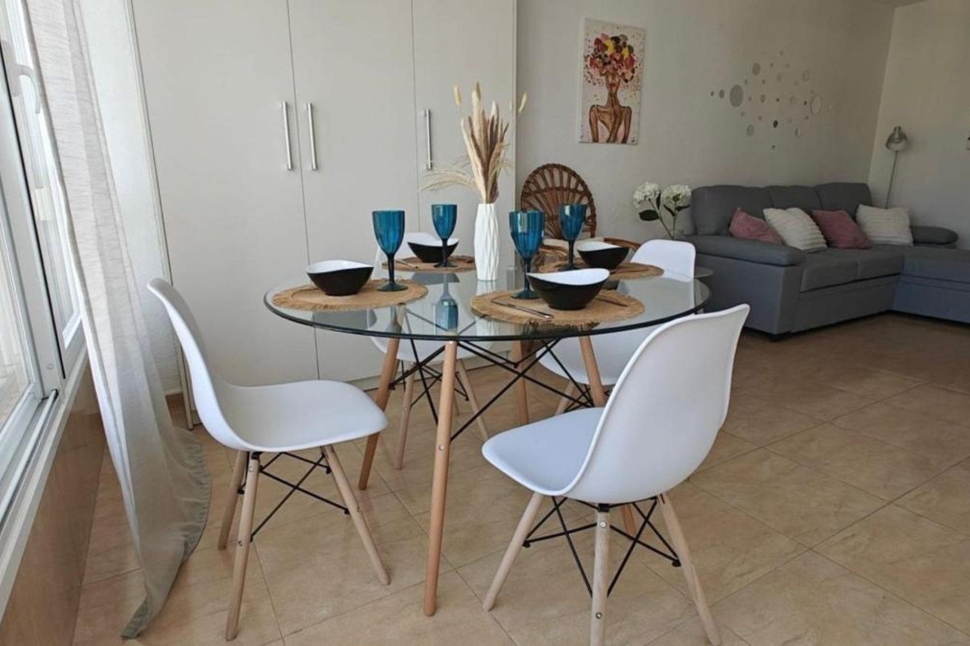 New Build - Apartment - Benidorm