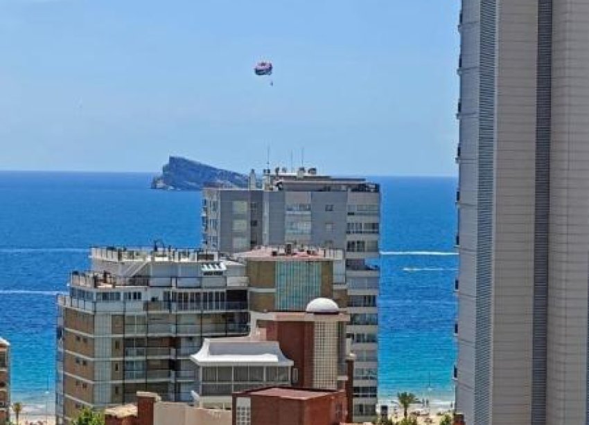 New Build - Apartment - Benidorm