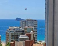New Build - Apartment - Benidorm