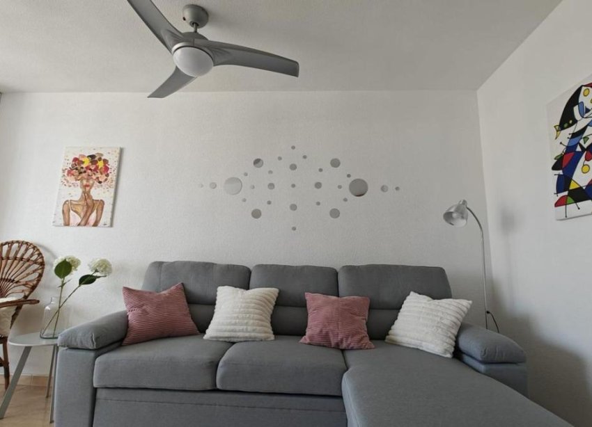 New Build - Apartment - Benidorm