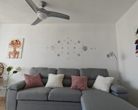 New Build - Apartment - Benidorm