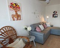 New Build - Apartment - Benidorm