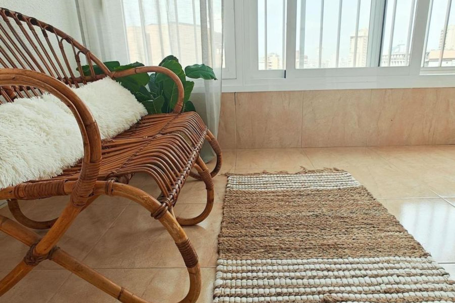 New Build - Apartment - Benidorm
