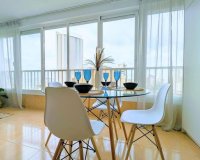 New Build - Apartment - Benidorm