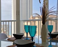 New Build - Apartment - Benidorm
