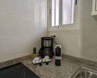 New Build - Apartment - Benidorm