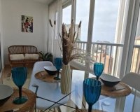 New Build - Apartment - Benidorm