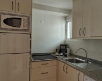 New Build - Apartment - Benidorm
